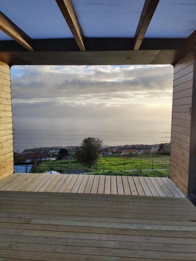 Calheta Glamping Pods - Nature Retreat Εξωτερικό φωτογραφία
