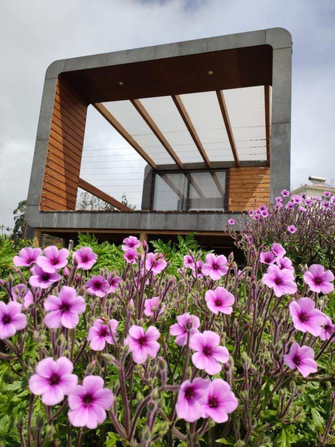 Calheta Glamping Pods - Nature Retreat Εξωτερικό φωτογραφία