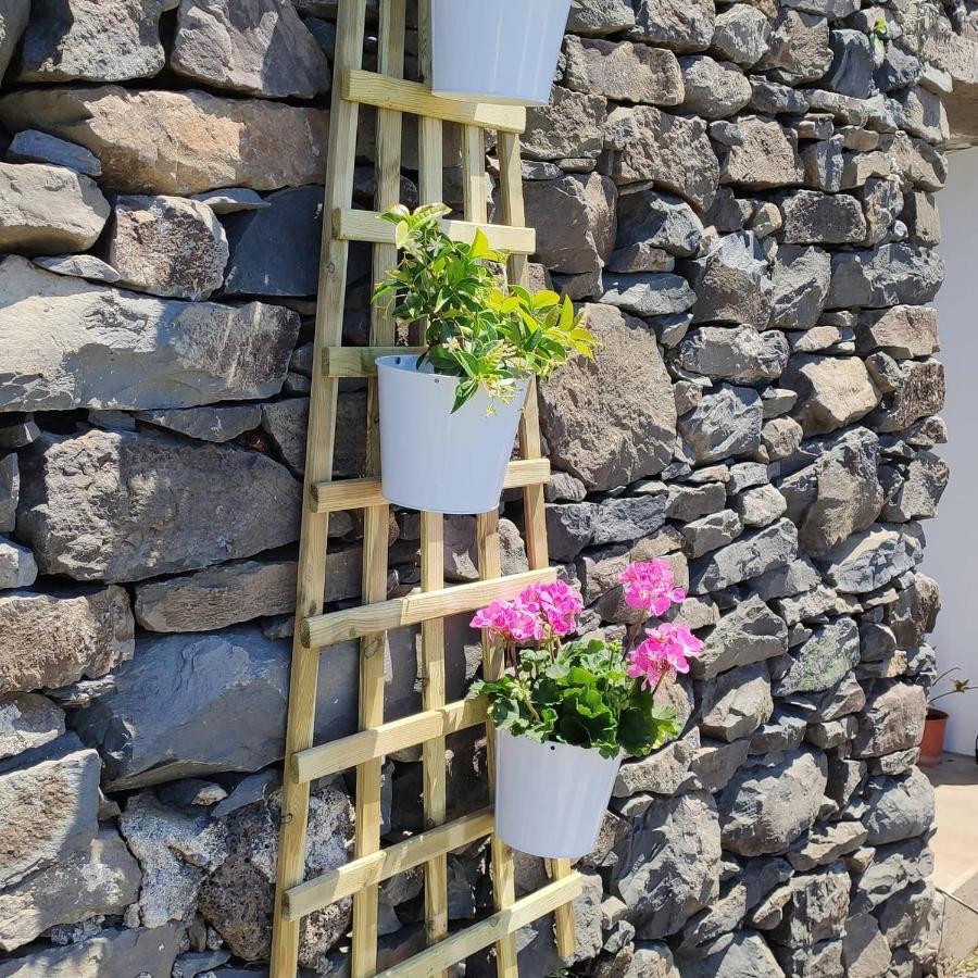 Calheta Glamping Pods - Nature Retreat Εξωτερικό φωτογραφία