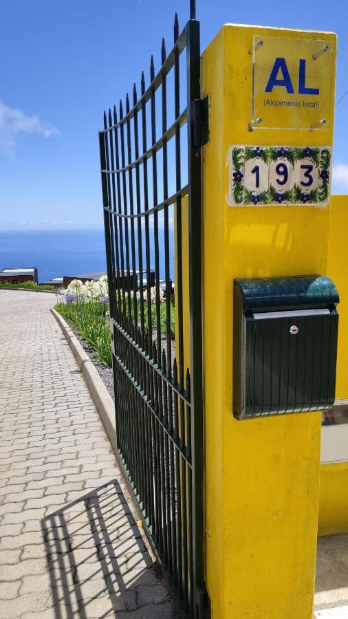 Calheta Glamping Pods - Nature Retreat Εξωτερικό φωτογραφία