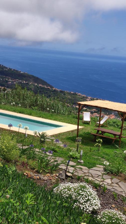 Calheta Glamping Pods - Nature Retreat Εξωτερικό φωτογραφία