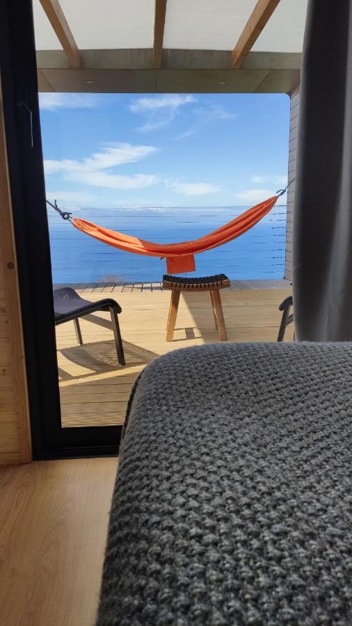 Calheta Glamping Pods - Nature Retreat Εξωτερικό φωτογραφία