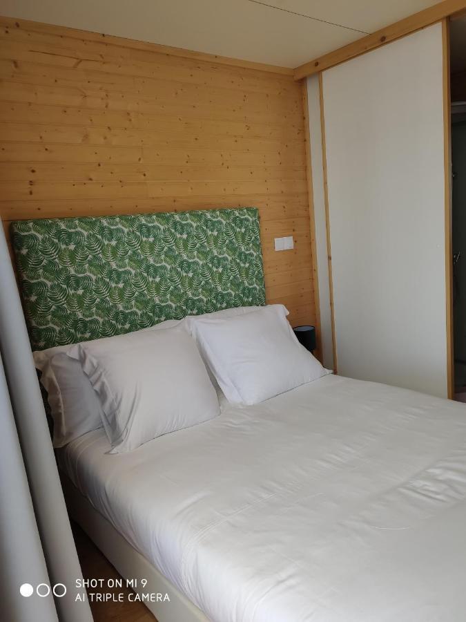 Calheta Glamping Pods - Nature Retreat Εξωτερικό φωτογραφία