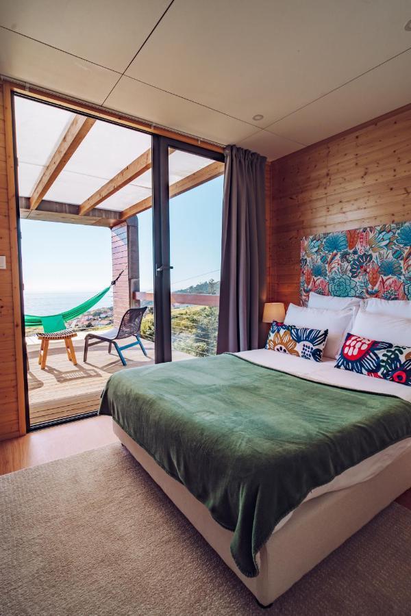 Calheta Glamping Pods - Nature Retreat Εξωτερικό φωτογραφία