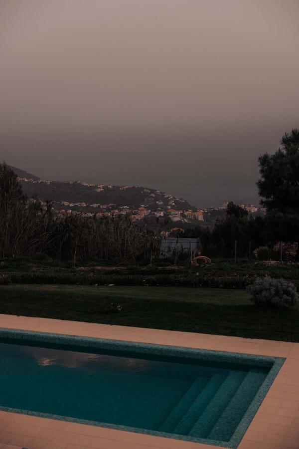 Calheta Glamping Pods - Nature Retreat Εξωτερικό φωτογραφία