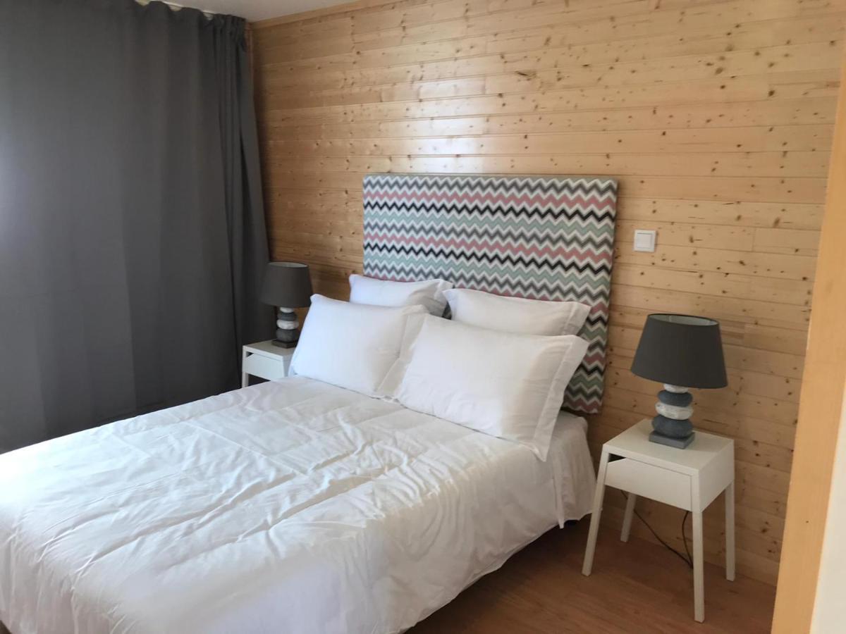 Calheta Glamping Pods - Nature Retreat Εξωτερικό φωτογραφία