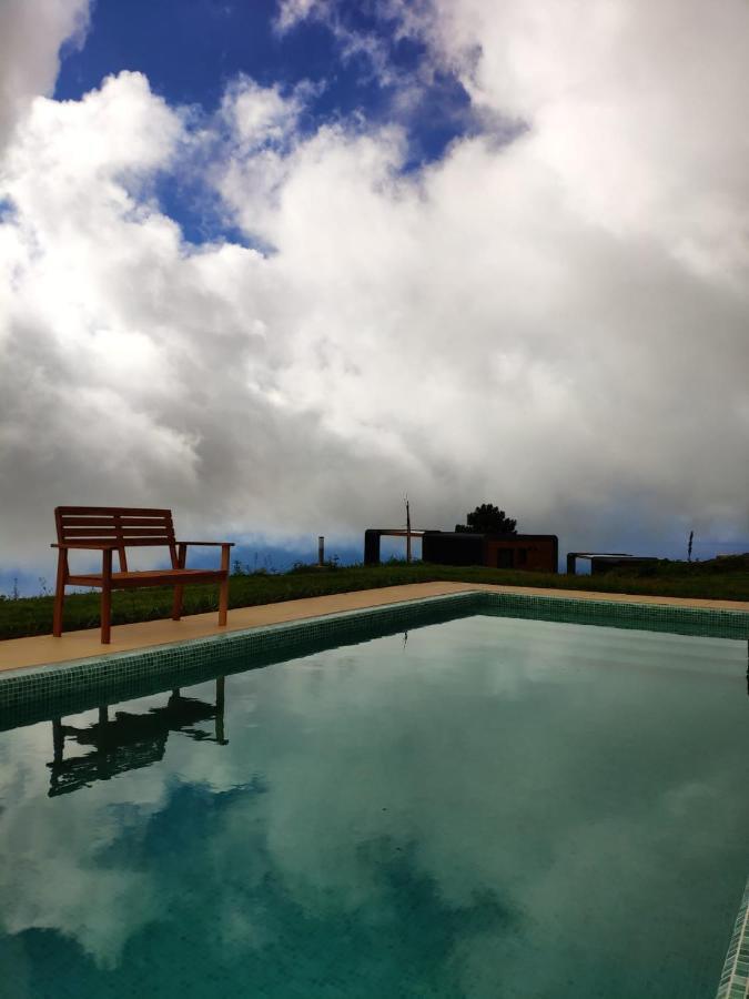 Calheta Glamping Pods - Nature Retreat Εξωτερικό φωτογραφία